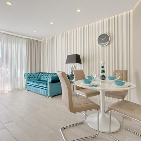 Lux Apartment Ocean Garden - Playa Paraiso - 2 Bedrooms, 2 Bathrooms, Big Terrace Costa Adeje  Exterior photo