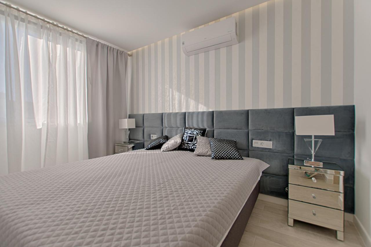 Lux Apartment Ocean Garden - Playa Paraiso - 2 Bedrooms, 2 Bathrooms, Big Terrace Costa Adeje  Exterior photo